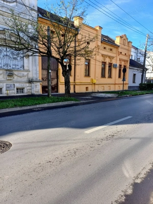 Casă cu valoare istorică direct de la proprietar 
