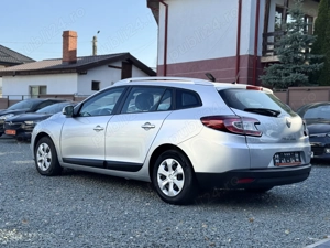Renault Megane  1,5 diesel  Rate fixe avans 0 - imagine 4