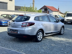 Renault Megane  1,5 diesel  Rate fixe avans 0 - imagine 2