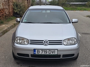 Vand Vw Golf 4 