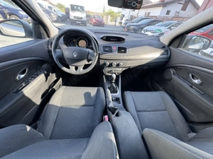 Renault Megane  1,5 diesel  Rate fixe avans 0 - imagine 6