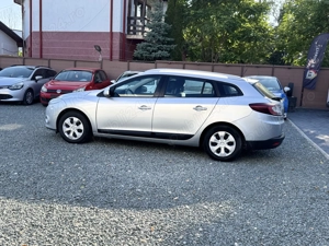 Renault Megane  1,5 diesel  Rate fixe avans 0 - imagine 5