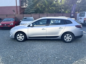 Renault Megane  1,5 diesel  Rate fixe avans 0 - imagine 7