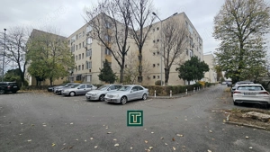 Apartament cu 2 camere cu potential in Vlaicu - imagine 2