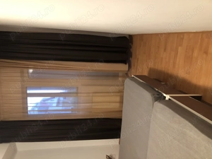 Inchiriez ap 2 dormitoare plus living cu bucatarie, in Bună Ziua, 500 euro - imagine 3