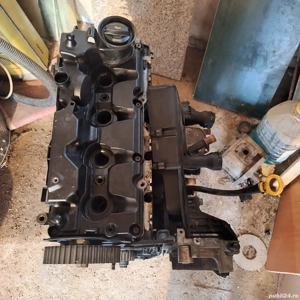 Vând motor passat b8,crl - imagine 4