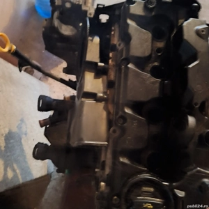Vând motor passat b8,crl - imagine 3