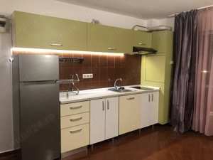 Inchiriez ap 2 dormitoare plus living cu bucatarie in Zorilor, 500 euro