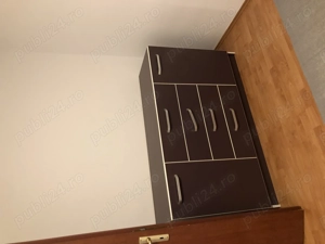 Inchiriez ap 2 dormitoare plus living cu bucatarie, in Bună Ziua, 500 euro - imagine 2