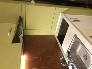 Inchiriez ap 2 dormitoare plus living cu bucatarie, in Bună Ziua, 500 euro - imagine 4