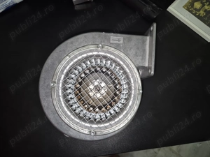 Ventilator Suflantă pentru centrale termice  - imagine 5