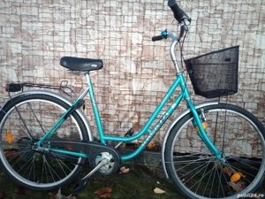 biciclete de dama nemțești 