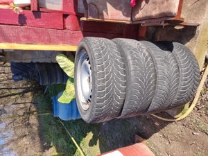 Vind caucuguri  forte bune 