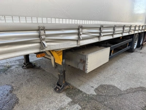 Vand semiremorca mega Schmitz - imagine 4