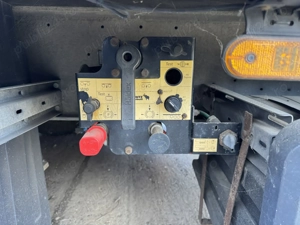 Vand semiremorca mega Schmitz - imagine 5