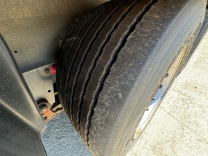 Vand semiremorca mega Schmitz - imagine 7