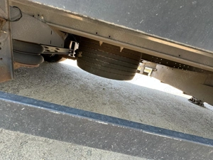 Vand semiremorca mega Schmitz - imagine 6