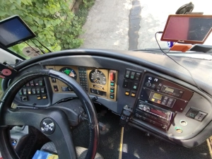 Autocar MAN Noge - imagine 5