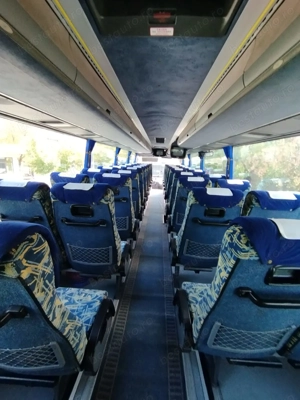 Autocar MAN Noge - imagine 4