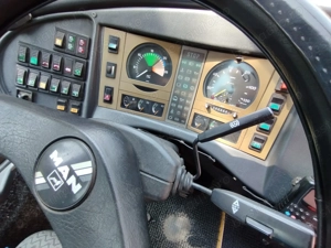 Autocar MAN Noge - imagine 7