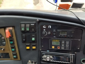 Autocar MAN Noge - imagine 8