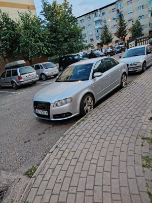 Audi a4 b7 - imagine 5
