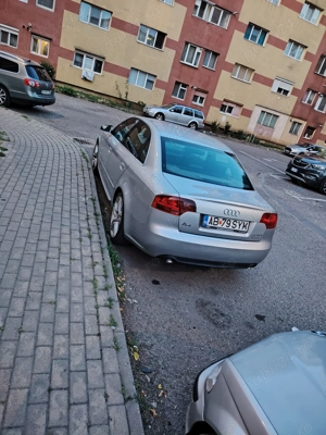 Audi a4 b7 - imagine 4