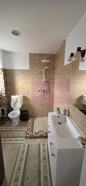 Vila de vacanta cu 4 camere de vanzare in Valea Doftanei - imagine 19