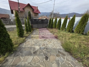 Vila de vacanta cu 4 camere de vanzare in Valea Doftanei - imagine 9