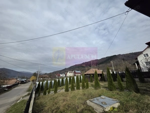 Vila de vacanta cu 4 camere de vanzare in Valea Doftanei - imagine 8