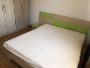 Inchiriez ap 2 dormitoare plus living cu bucatarie, in Bună Ziua, 500 euro - imagine 8