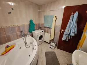 Inchiriez ap 2 dormitoare plus living cu bucatarie, in Bună Ziua, 500 euro - imagine 6