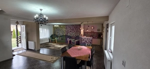 Vila de vacanta cu 4 camere de vanzare in Valea Doftanei - imagine 12