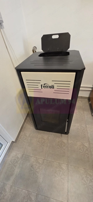 Vila de vacanta cu 4 camere de vanzare in Valea Doftanei - imagine 15