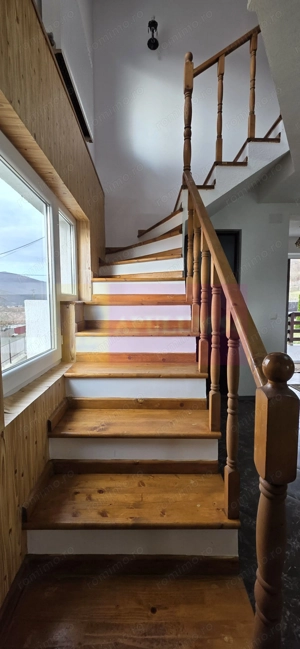 Vila de vacanta cu 4 camere de vanzare in Valea Doftanei - imagine 20