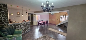 Vila de vacanta cu 4 camere de vanzare in Valea Doftanei - imagine 13