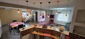 Vila de vacanta cu 4 camere de vanzare in Valea Doftanei - imagine 11