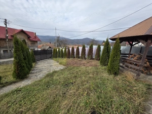 Vila de vacanta cu 4 camere de vanzare in Valea Doftanei - imagine 6