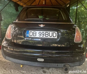 Vând Mini ONE, 2003, 1.6 benzină, EURO 4, 215.286 KM - imagine 2