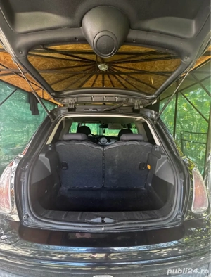 Vând Mini ONE, 2003, 1.6 benzină, EURO 4, 215.286 KM - imagine 5