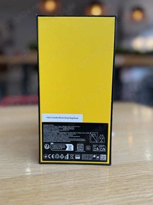 Poco X7 Pro 256GB 8 GB RAM - imagine 2