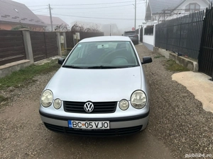 Polo 92590 km Reali 