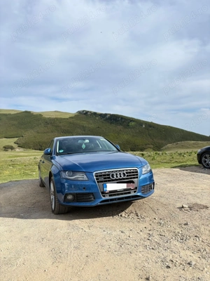 Vând Audi A4 b8 2.0 Tfsi QUATTRO  - imagine 2