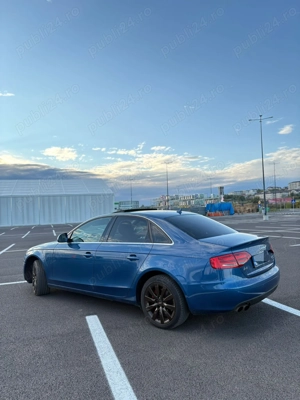 Vând Audi A4 b8 2.0 Tfsi QUATTRO  - imagine 4
