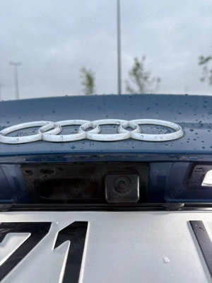 Vând Audi A4 b8 2.0 Tfsi QUATTRO  - imagine 5