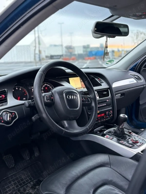 Vând Audi A4 b8 2.0 Tfsi QUATTRO  - imagine 9