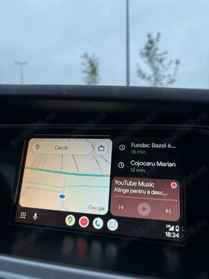 Vând Audi A4 b8 2.0 Tfsi QUATTRO  - imagine 6