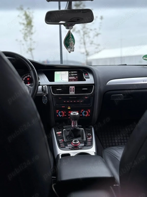 Vând Audi A4 b8 2.0 Tfsi QUATTRO  - imagine 10