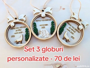 Cadou personalizate gravate sau pictate