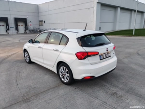 Fiat Tipo Lounge, Euro 6! - imagine 3